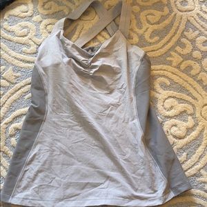 Lululemon top